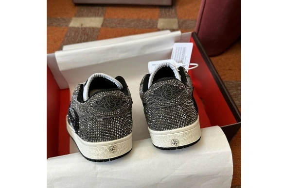 Cheap EP Diamond Shoes Designed Jordan AJ-1114 0320